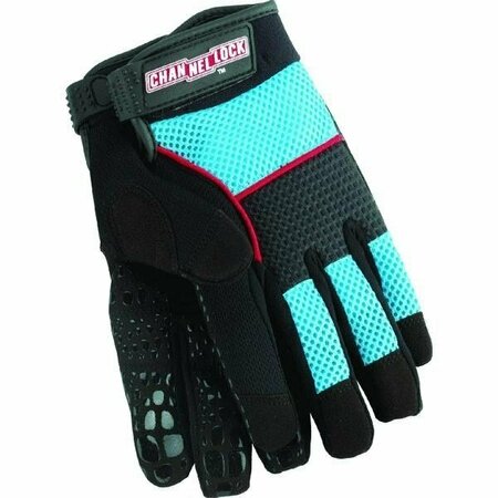 CHANNELLOCK Men's Pro Utility Grip Glove 760522